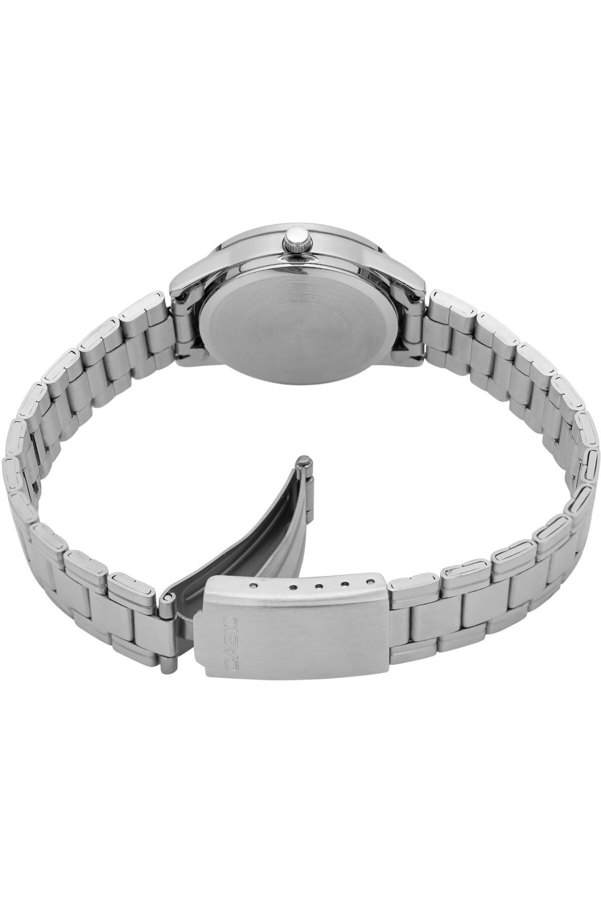 Casio LTP-V005D-1BUDF Kadın Kol Saati - Görsel 2