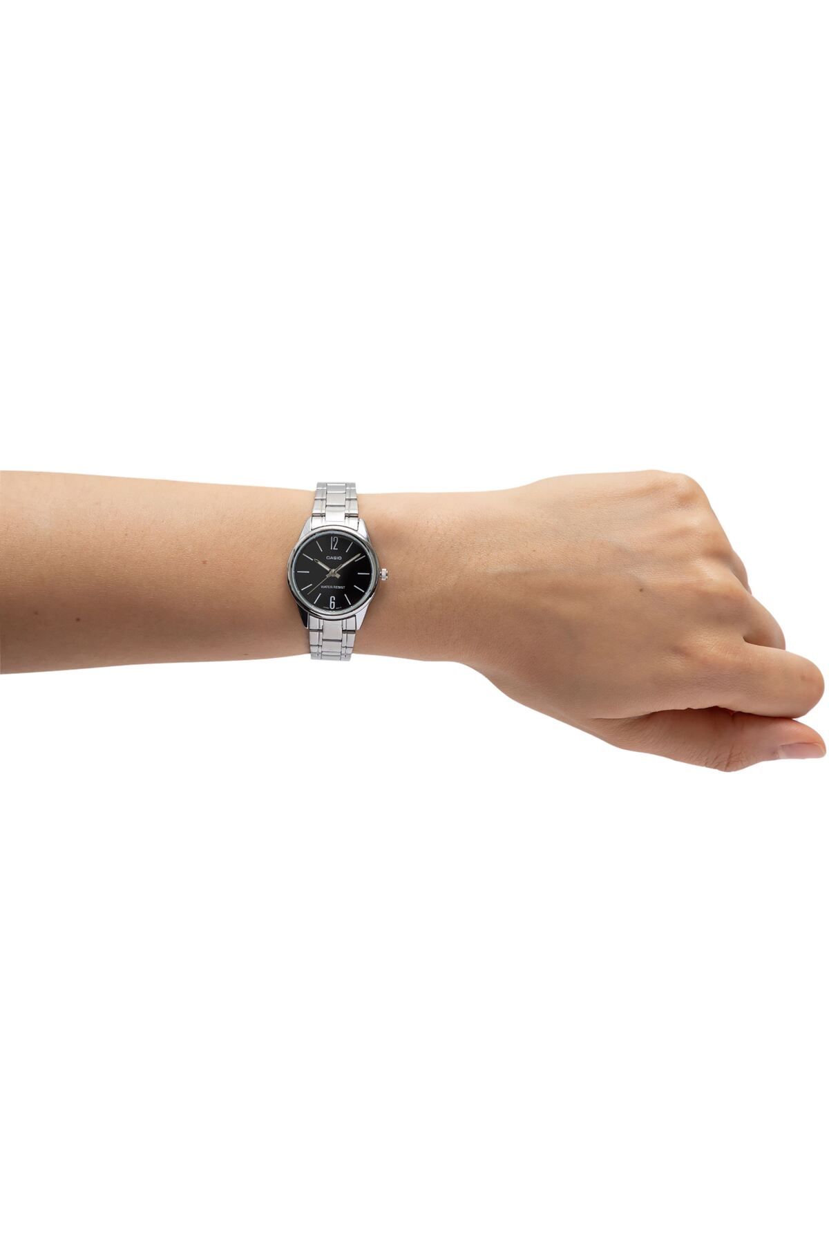 Casio LTP-V005D-1BUDF Kadın Kol Saati - Görsel 3