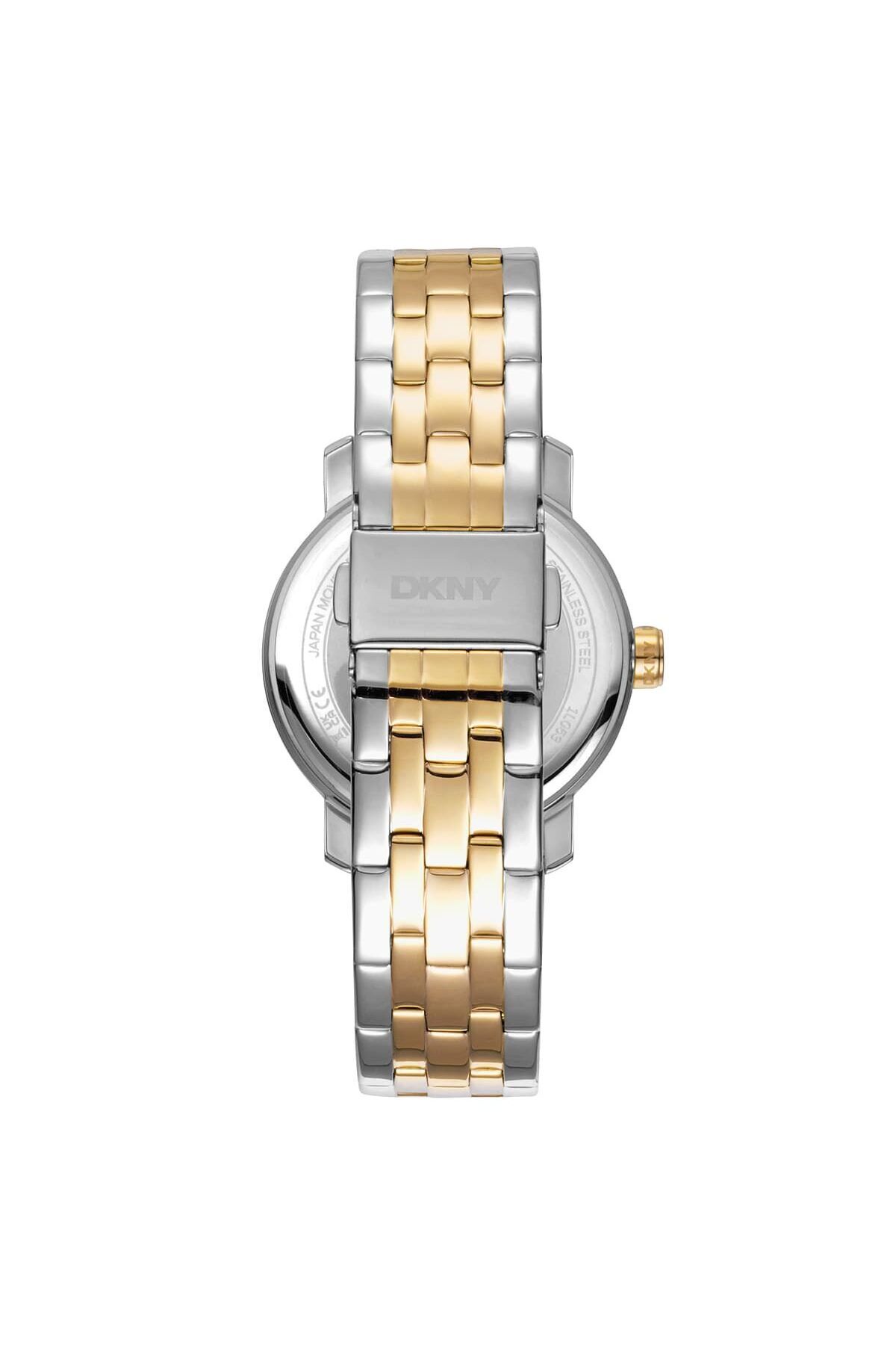 Dkny Dk1l053m0045 Kadın Kol Saati - Görsel 2