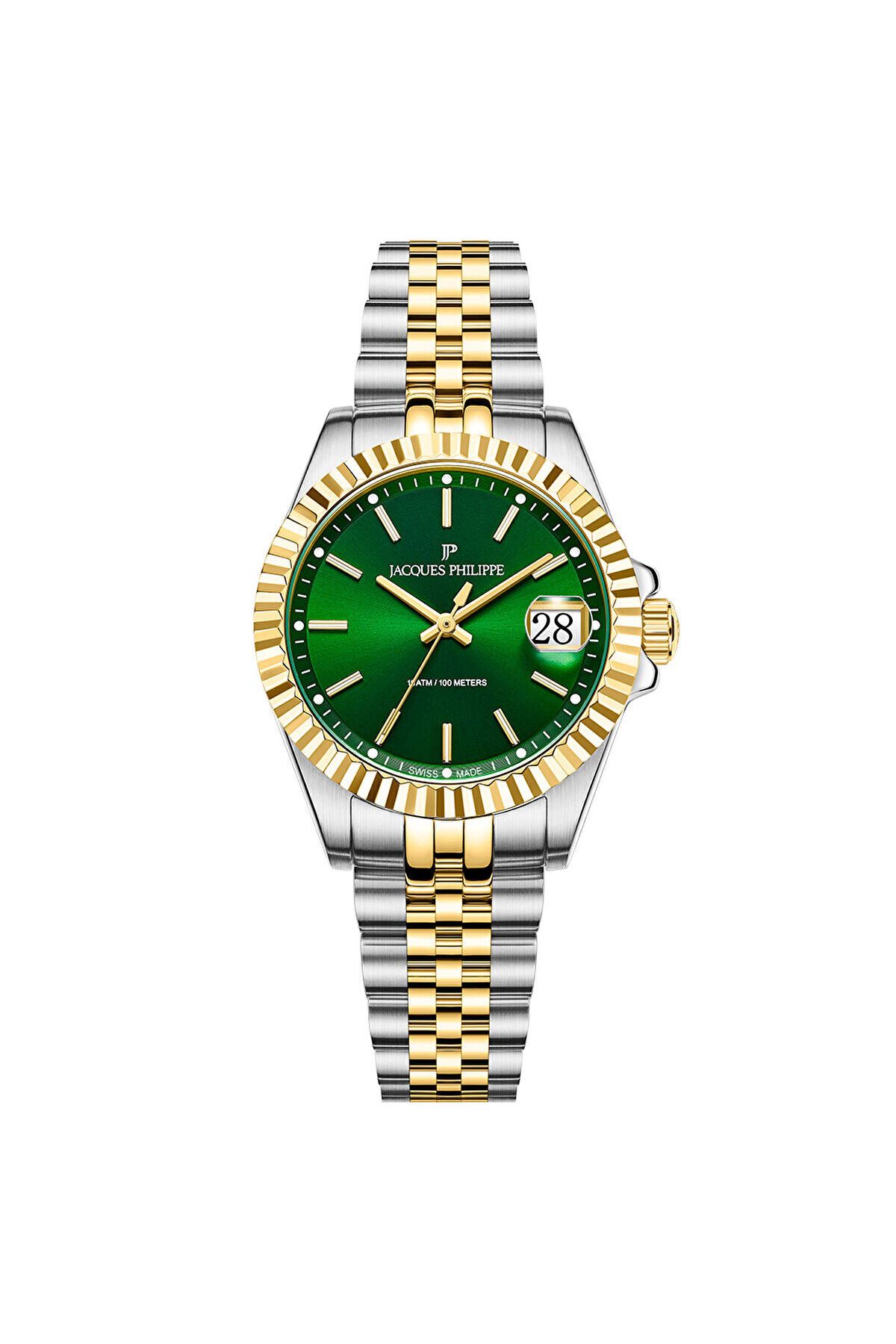 Jacques Philippe Jpqls5873x8 Kadın Kol Saati