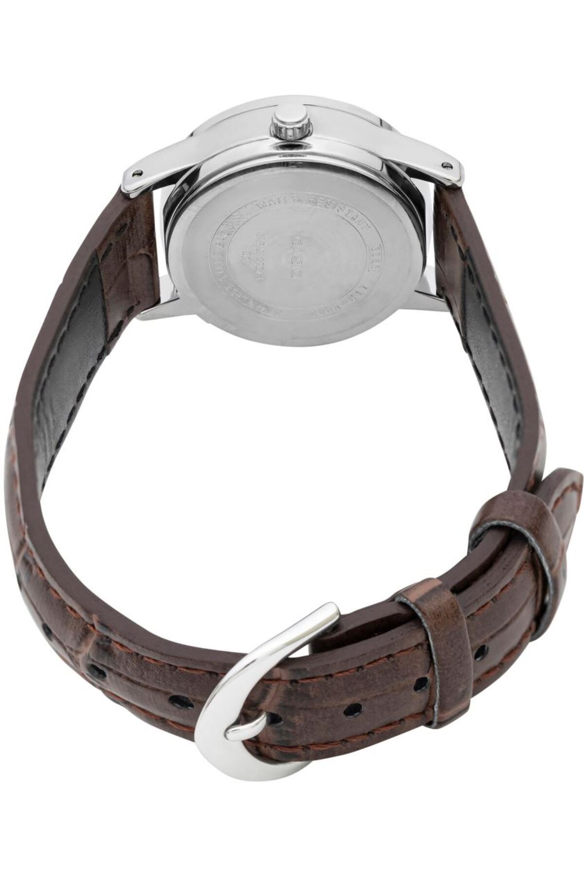 Casio LTP-V002L-7B2UDF Kadın Kol Saati (2 Yıl Türkiye Distribütörü Ersa Saat Garantilidir) - Görsel 2