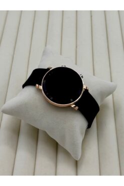 DEEPWELL Dijital Tuşlu Kadın Kol Saati deepq12