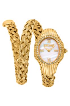 Just Cavalli Jc1l305m0025 Kadın Kol Saati