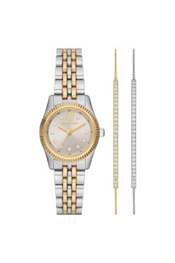 Michael Kors Mk4815set Kadın Kol Saati Ve Bileklik Seti