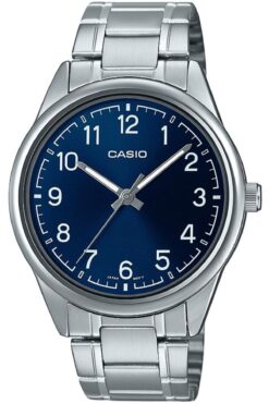 Casio Mtp-v005d-2b4udf Erkek Kol Saati