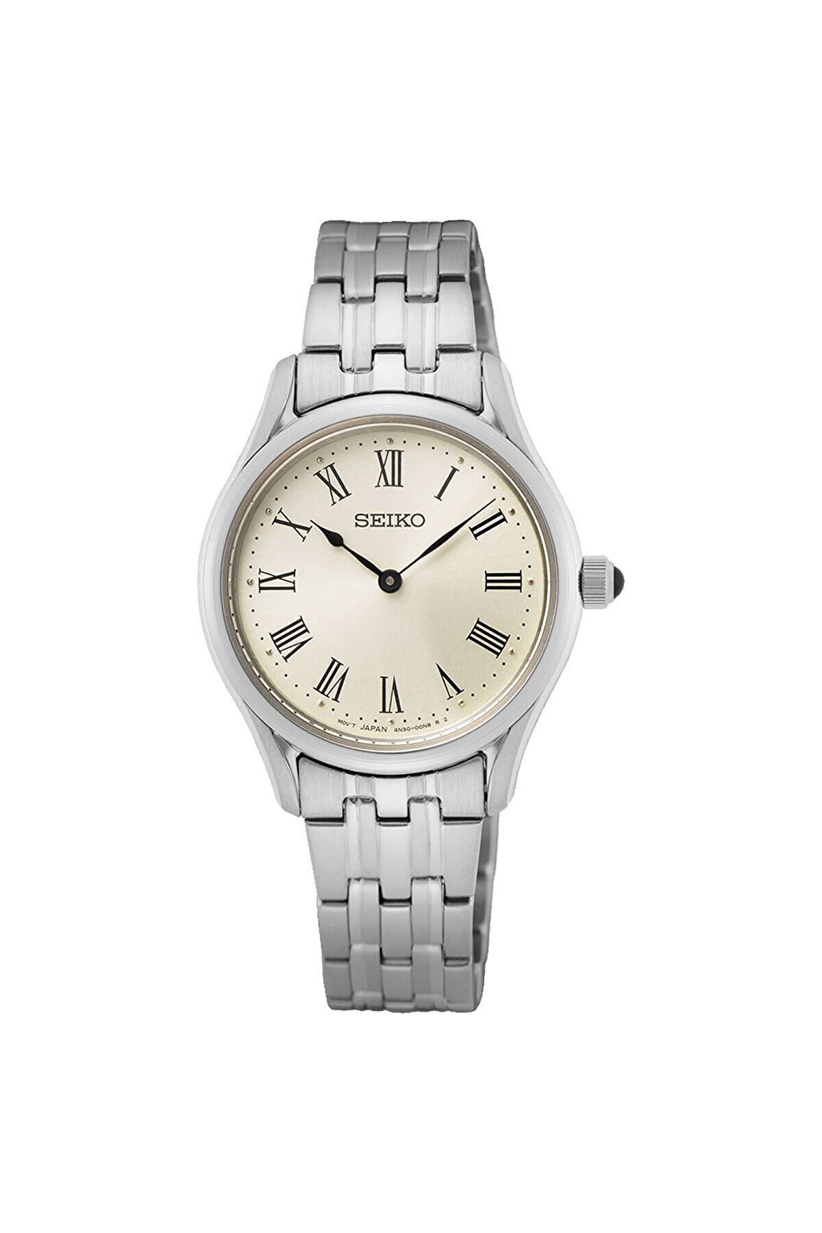 Seiko Seıwr069p Kadın Kol Saati