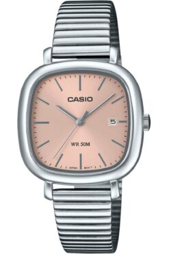 Casio Ltp-b166d-4avdf Kadın Kol Saati