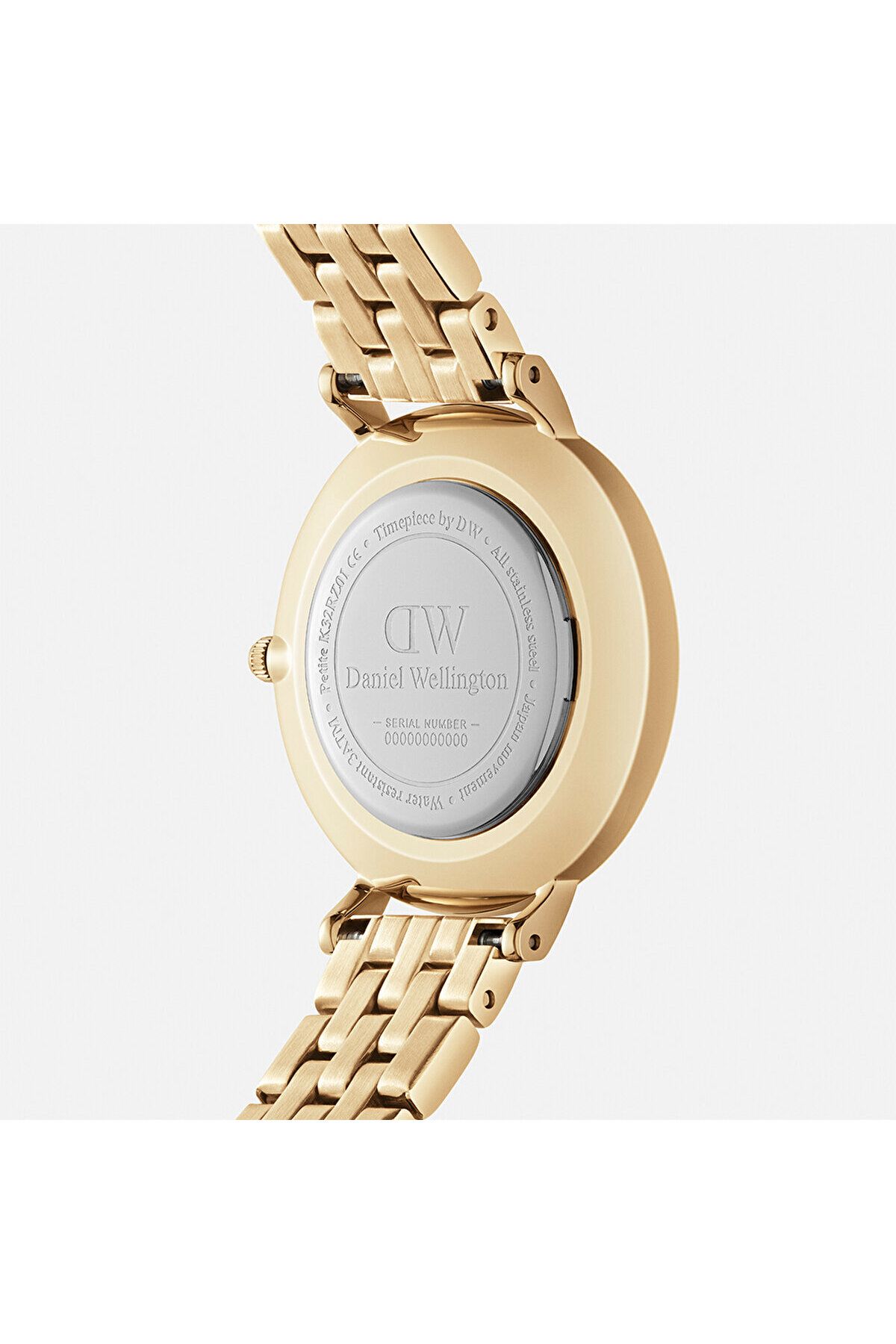 Daniel Wellington Dw00600682 Kol Saati - Görsel 2