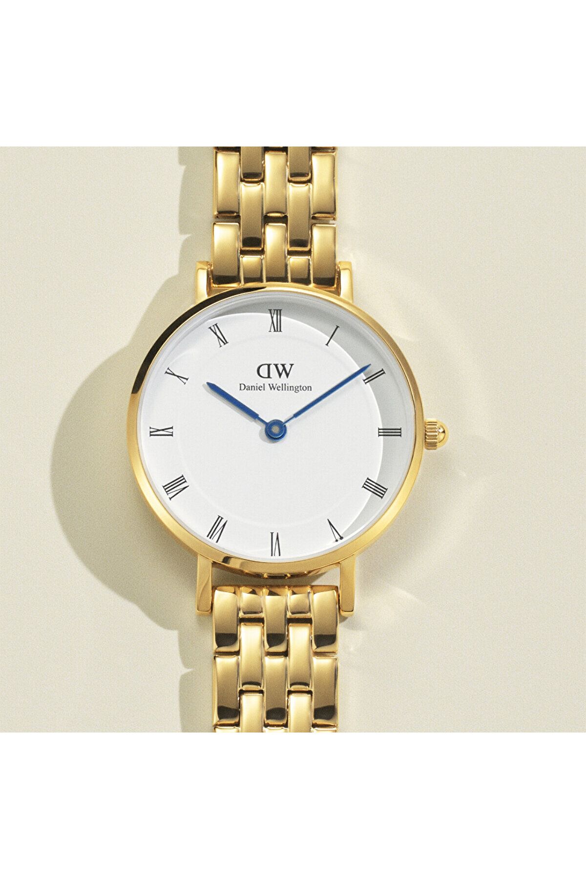 Daniel Wellington Dw00600682 Kol Saati - Görsel 3