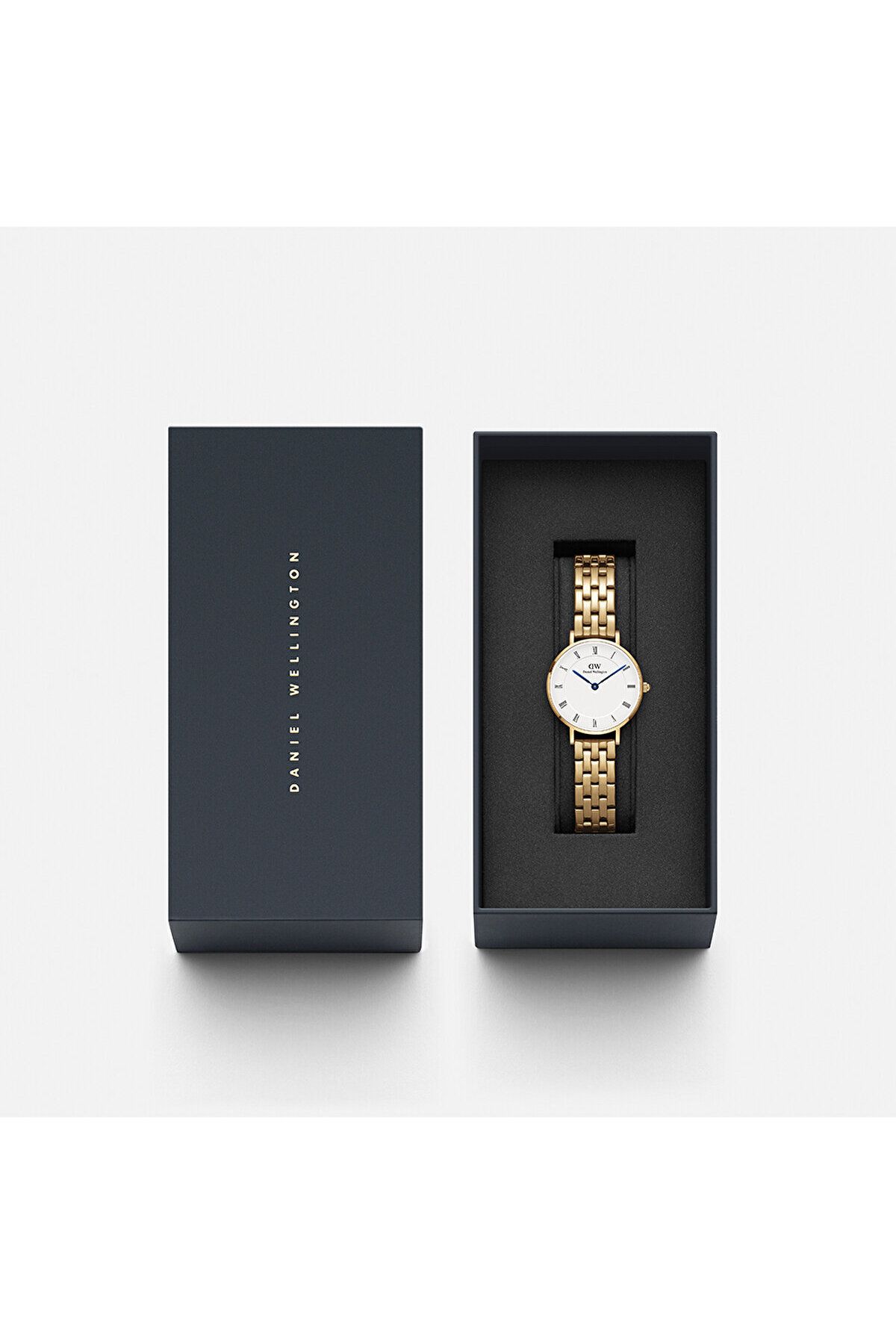 Daniel Wellington Dw00600682 Kol Saati - Görsel 5