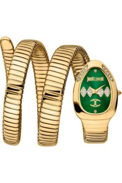 Just Cavalli Jc1l230m0045 Kadın Kol Saati