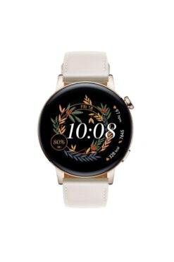 Huawei HW55027150 GT 3 Elegant Akıllı Saat