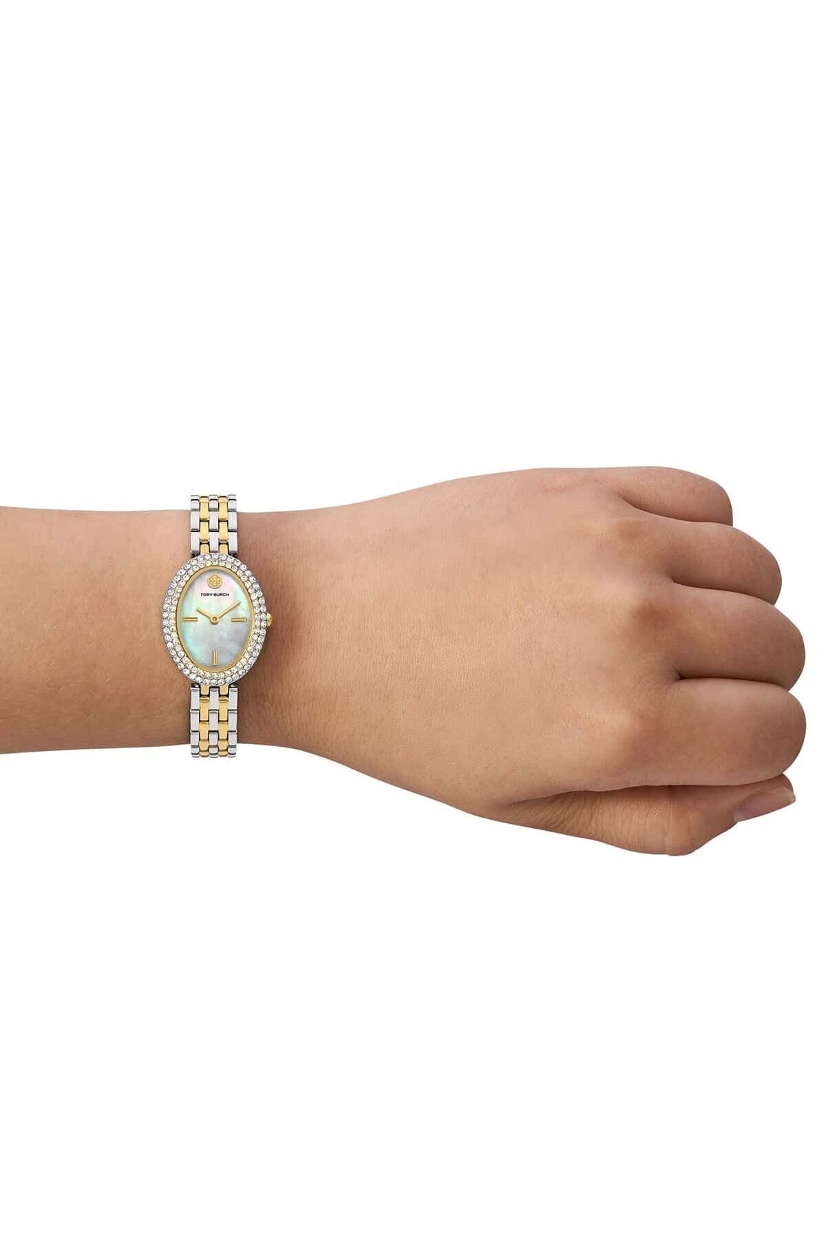 Tory Burch TBW6037 Kadın Kol Saati - Görsel 3