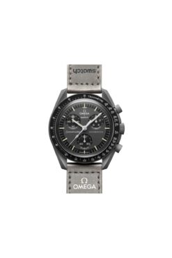 Swatch Omega X Örnek Merkür So33a100