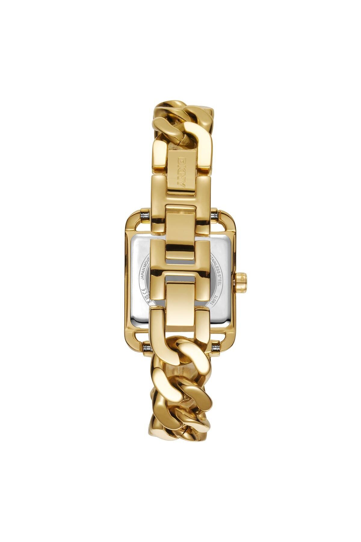 Dkny Dk1l081m0035 Kadın Kol Saati - Görsel 2