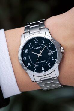 Casio Mtp-v004d-1budf Erkek Kol Saati