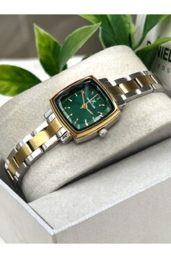 Daniel Klein YENİ SEZON ÇELİK KORDON KADIN KOL SAATİ BİLEKLİK HEDİYELİ KADINLAR GÜNÜ ANNELER GÜNÜ