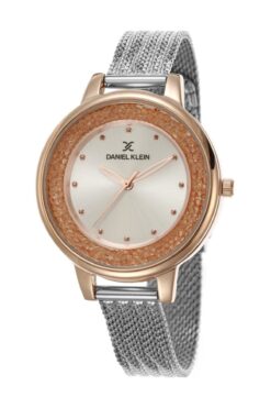 Daniel Klein Kadın Kol Saati Dk012624a-04