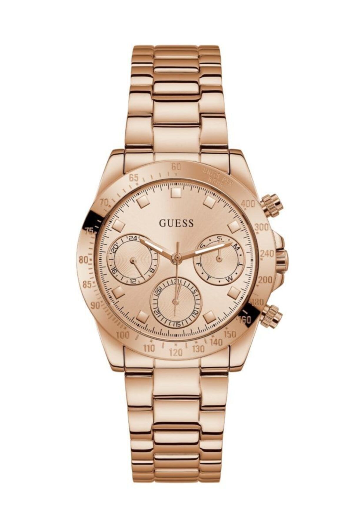 Guess Gugw0314l3 Kadın Kol Saati