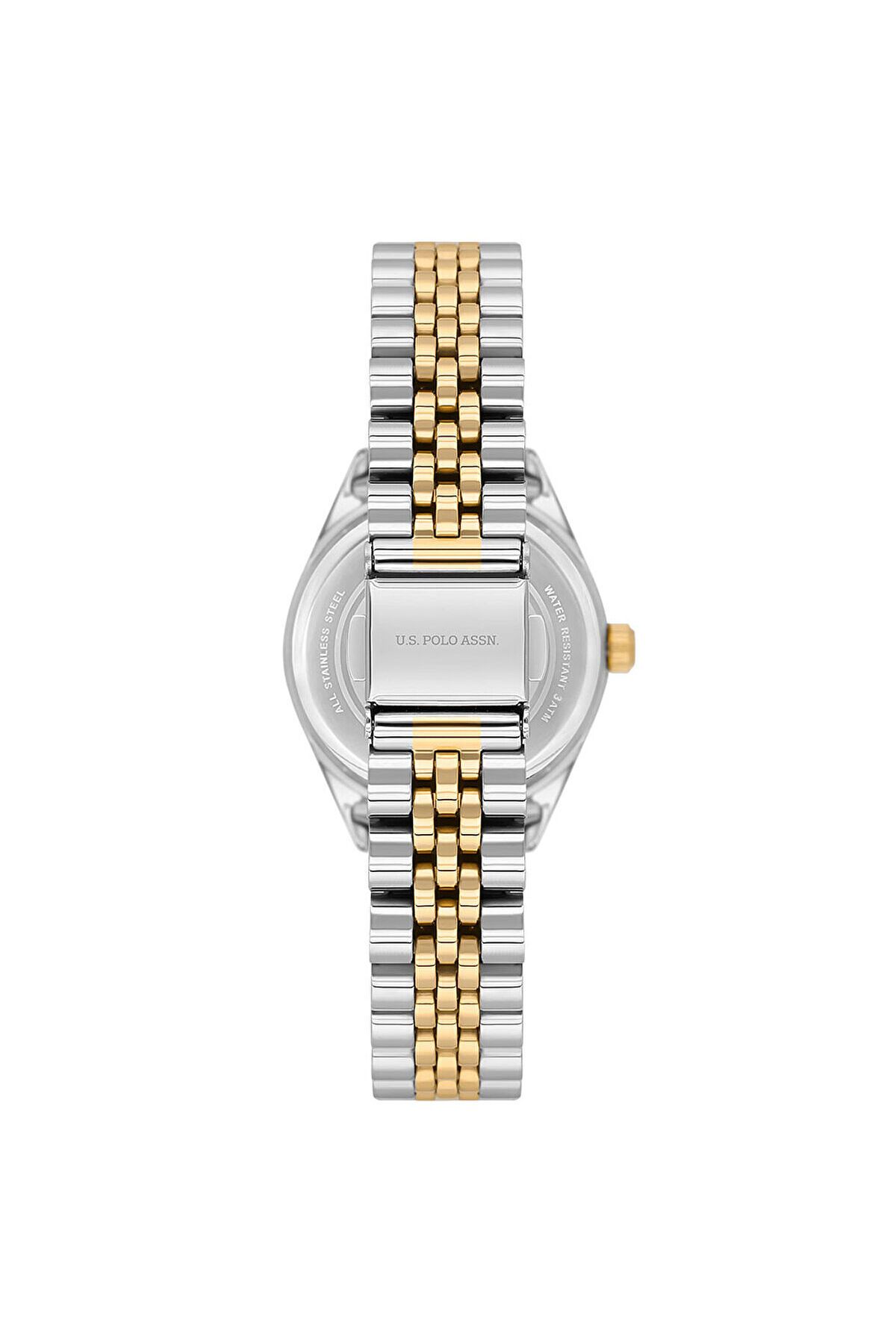 U.S. Polo Assn. Uspa2085-07 Kadın Kol Saati - Görsel 2