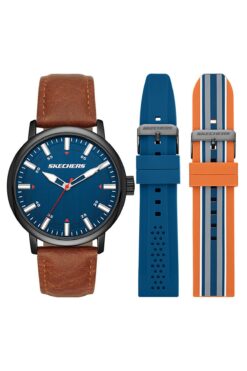 Skechers Sr9069 Erkek Kol Saati