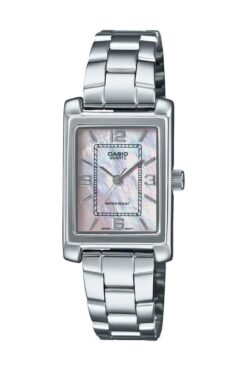 Casio Ltp-1234ds-4adf Kadın Kol Saati