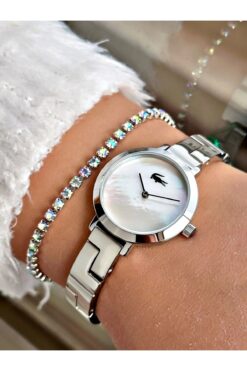 Lacoste LAC2001376 Kadın Kol Saati