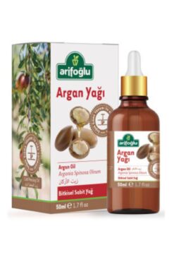 Arifoğlu Argan Yağı 50ml