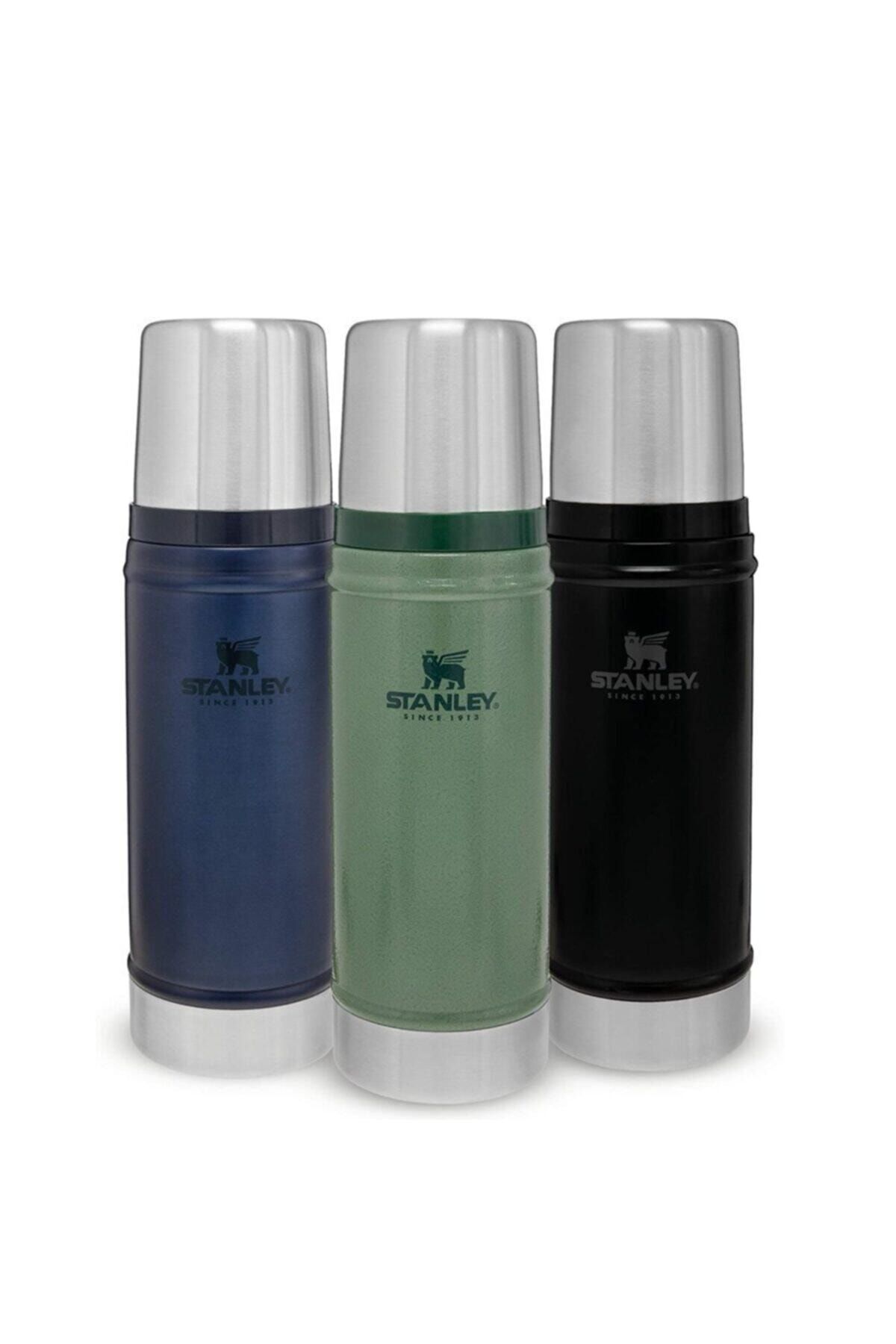 Stanley Legendary Klasik Vakumlu Termos 0,47 Lt - Görsel 2