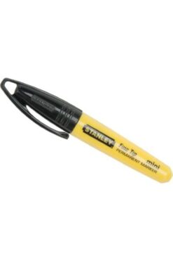 Stanley Mını Renklı Isaretleme Kalemı 1-47-329