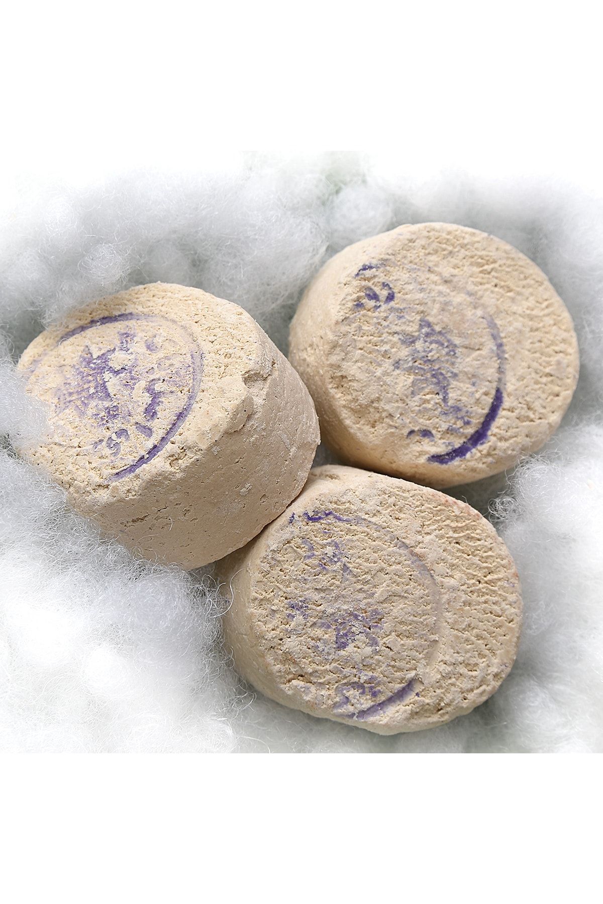 Ruşur Sefidab Ruşur Taşı 5 Adet - Görsel 2