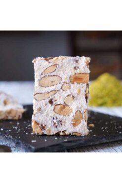 Yeni Uğur Madonna Lokumu (bademli) 1 Kg