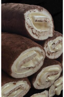 Hüsrevzade Tiramusu Sultan Lokumu 500g.