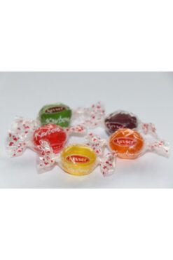 Kevser Kevbon Bonbon Şeker 1000 Gr