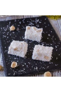 Yeni Uğur Sultan Lokumu (fındıklı) 1 Kg