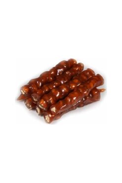 Güreloğlu kuruyemiş Organik Cevizli Sucuk-köme 1 Kg