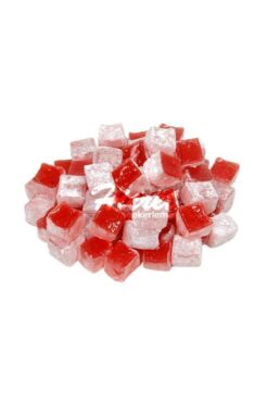 öktem Güllü Lokum 1kg