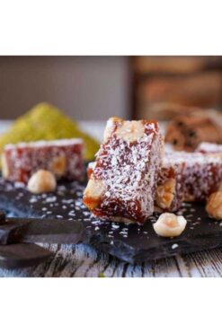 Yeni Uğur Kesme Cezerye 500 Gr