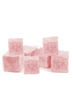 Bodrum Lokum Bdrm Bodrum Gül Lokumu 1kg