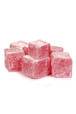 Bodrum Lokum Bdrm Bodrum Narlı Lokum 1kg