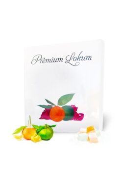 Bodrum Lokum Bdrm Bodrum Premium (mandalina-satsuma)lokum