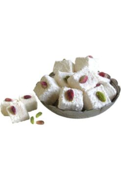 Genel Markalar Antep Fıstıklı Sultan Lokum 1 Kg