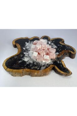 YIBA Güllü Lokum 1000 Gr