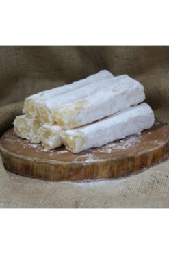 Genel Markalar Kuruyemiş Sivas Sade Şeker Sucuğu 1 KG