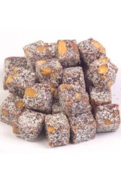 ELBE Fındıklı Küp Cezerye 1kg