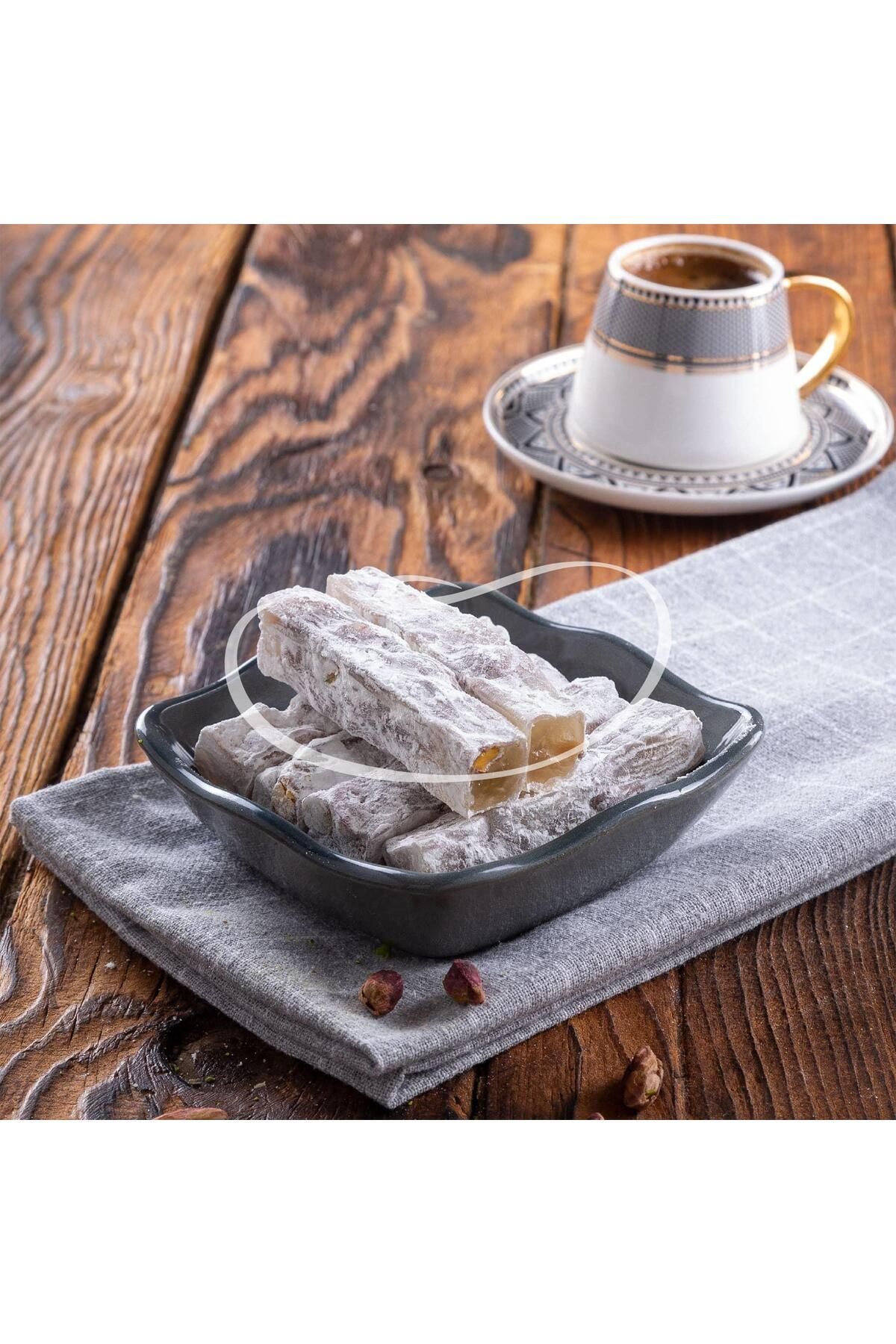 Genel Markalar Sade Fitil Lokum 1000 G - Görsel 2