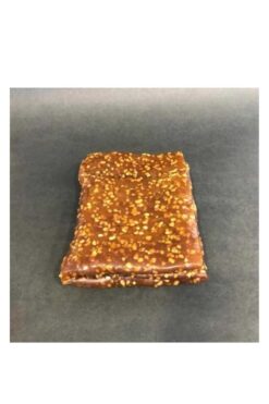 ULAMIŞ ORGANİK Doğal Sade Pestil 1 Kg (ERZ)