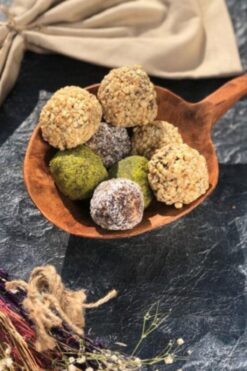 Bİrsalkım Pestİl & Köme Çoko (atom) Pestil 500 Gr (fındık,kadayıf,antep Fıstığı Ve Hindistan Cevizi Bulamalı )