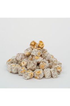 zadehelva Zade Helva Çifte Kavrulmuş Fındıklı Lokum - 1000 Gr