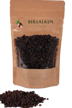 Bİrsalkım Pestİl & Köme Yeni Mahsul Kuş Üzümü Kurusu 250 Gram
